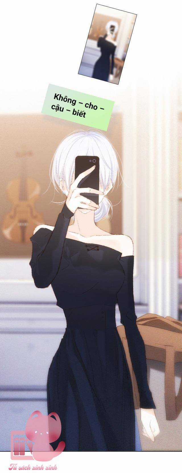 Con Tim Rung Động - Chapter 172 - Trang 40