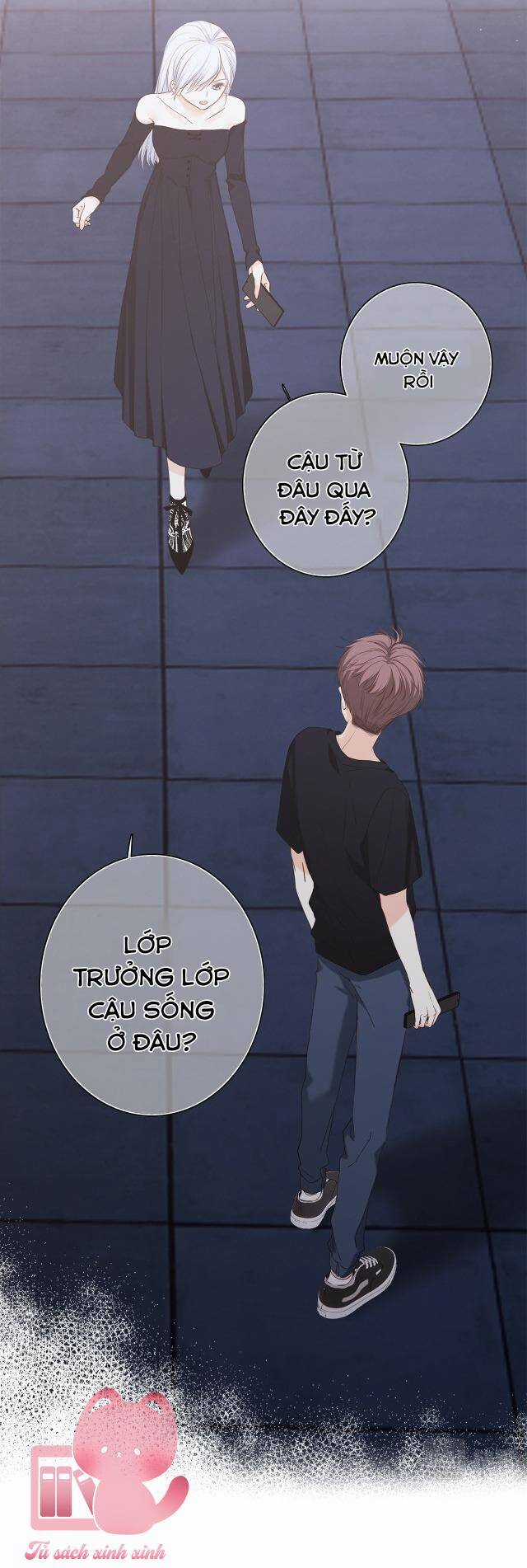 Con Tim Rung Động - Chapter 172 - Trang 47