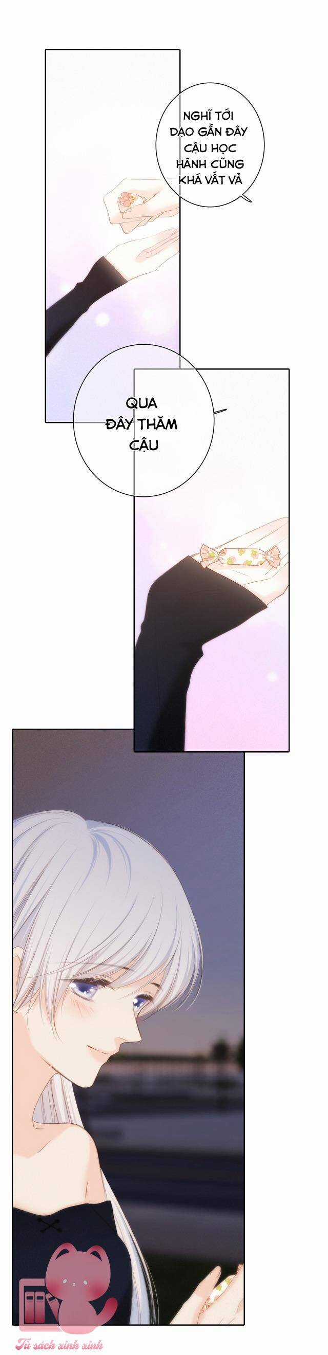 Con Tim Rung Động - Chapter 172 - Trang 50