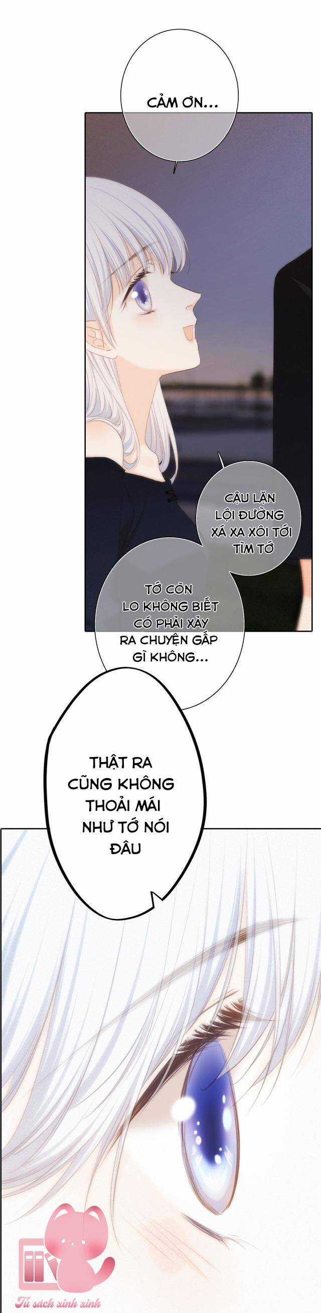 Con Tim Rung Động - Chapter 172 - Trang 51