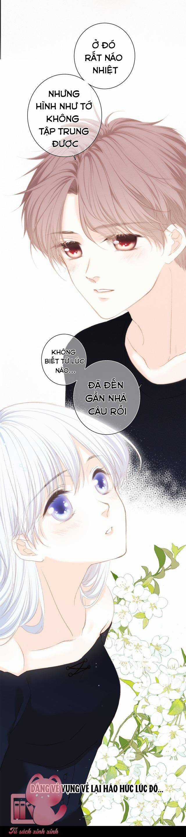 Con Tim Rung Động - Chapter 172 - Trang 52