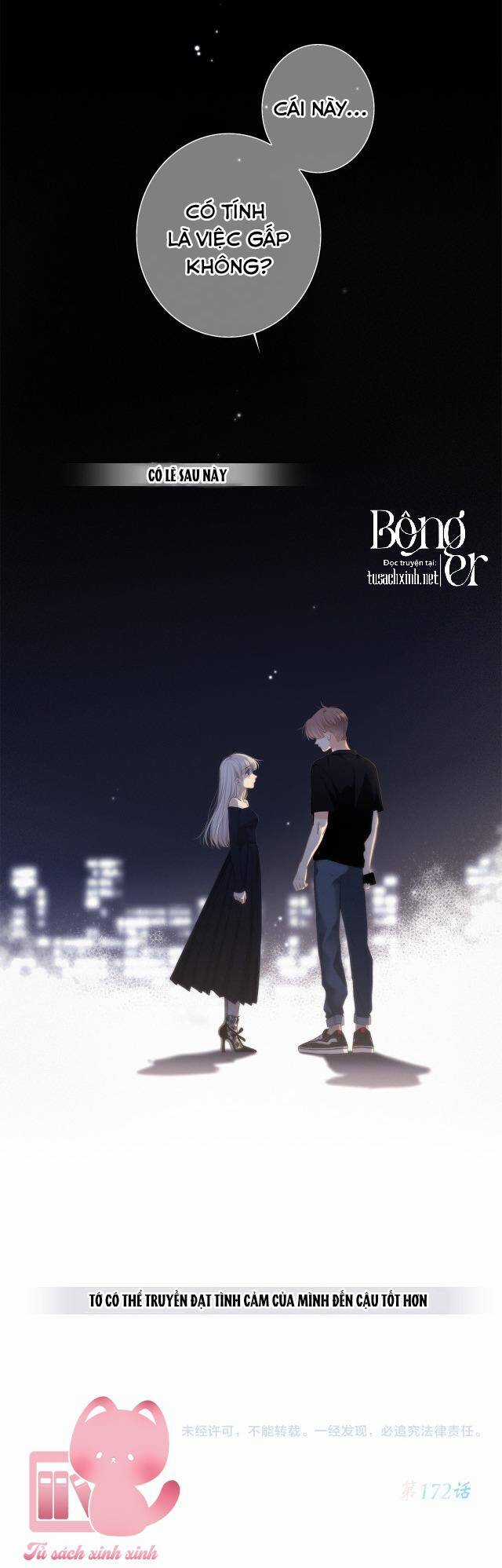 Con Tim Rung Động - Chapter 172 - Trang 53