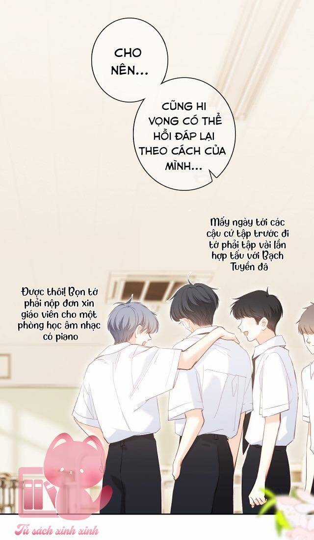 Con Tim Rung Động - Chapter 172 - Trang 8