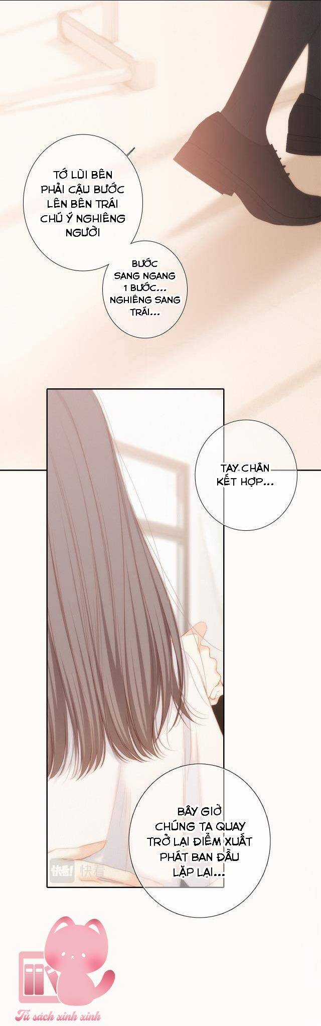 Con Tim Rung Động - Chapter 173.1 - Trang 13