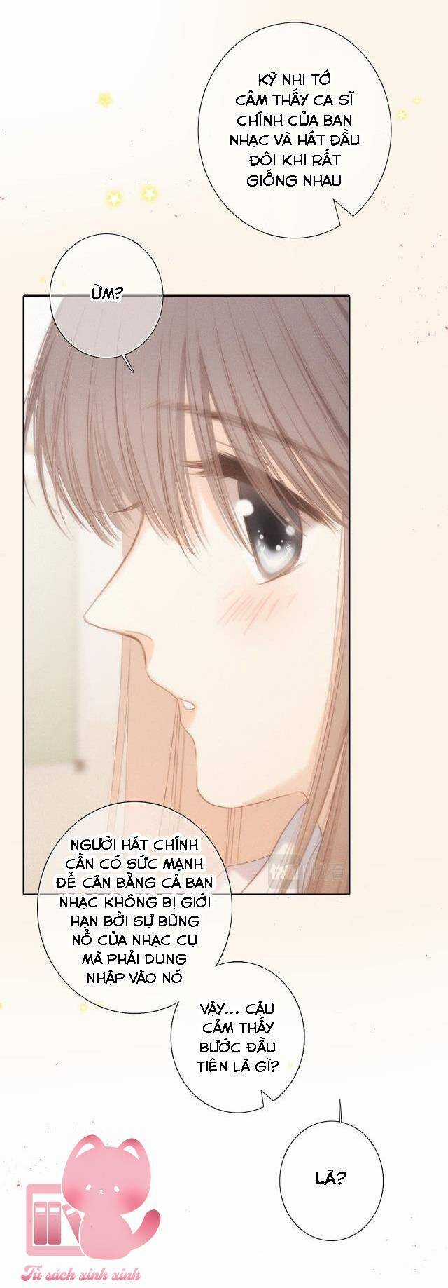 Con Tim Rung Động - Chapter 173.1 - Trang 19