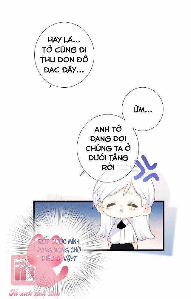 Con Tim Rung Động - Chapter 173.1 - Trang 30