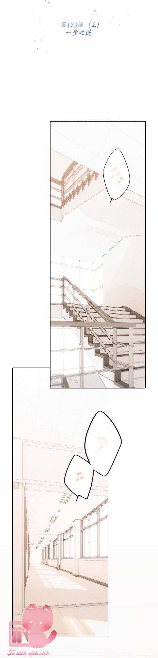 Con Tim Rung Động - Chapter 173.1 - Trang 4