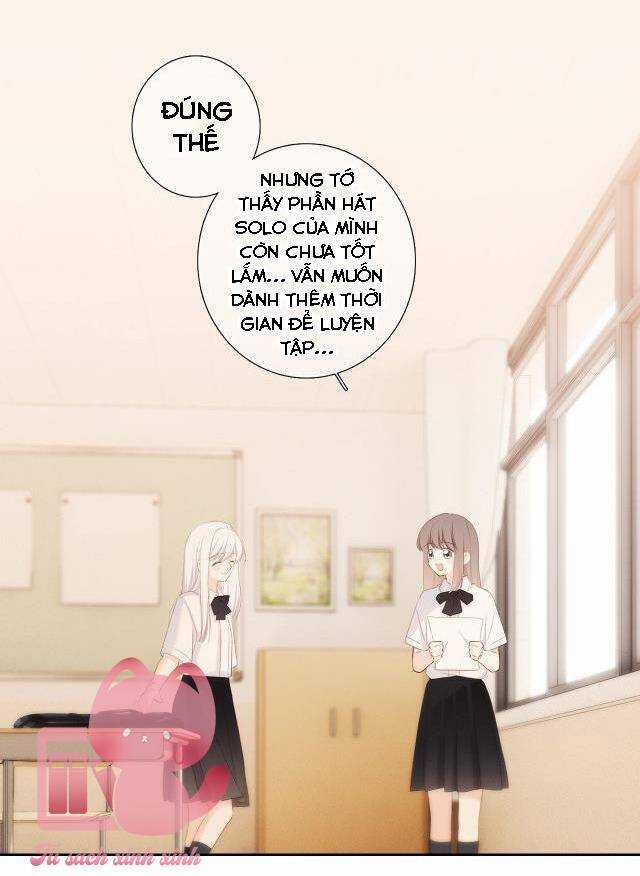 Con Tim Rung Động - Chapter 173.1 - Trang 7