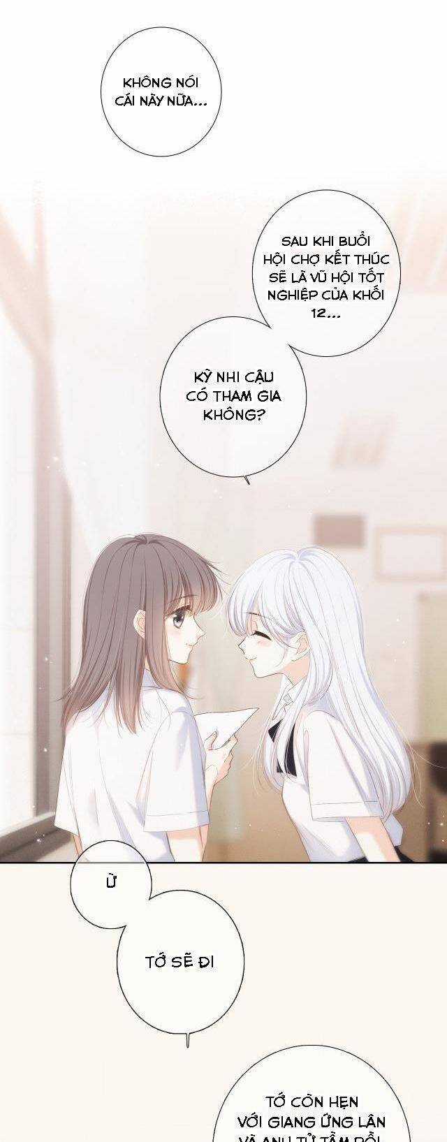 Con Tim Rung Động - Chapter 173.1 - Trang 9