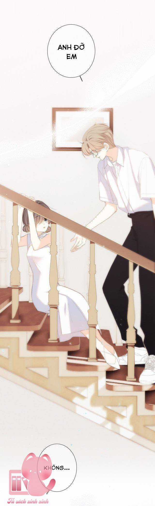 Con Tim Rung Động - Chapter 173.2 - Trang 12