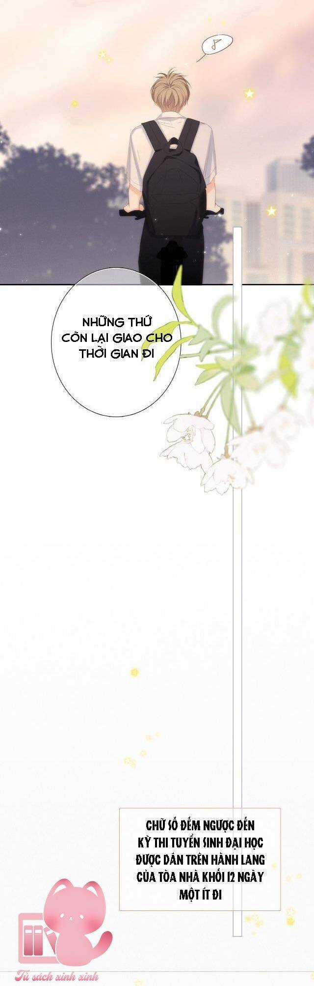 Con Tim Rung Động - Chapter 173.2 - Trang 23