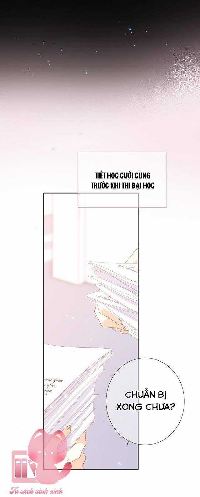 Con Tim Rung Động - Chapter 173.2 - Trang 27