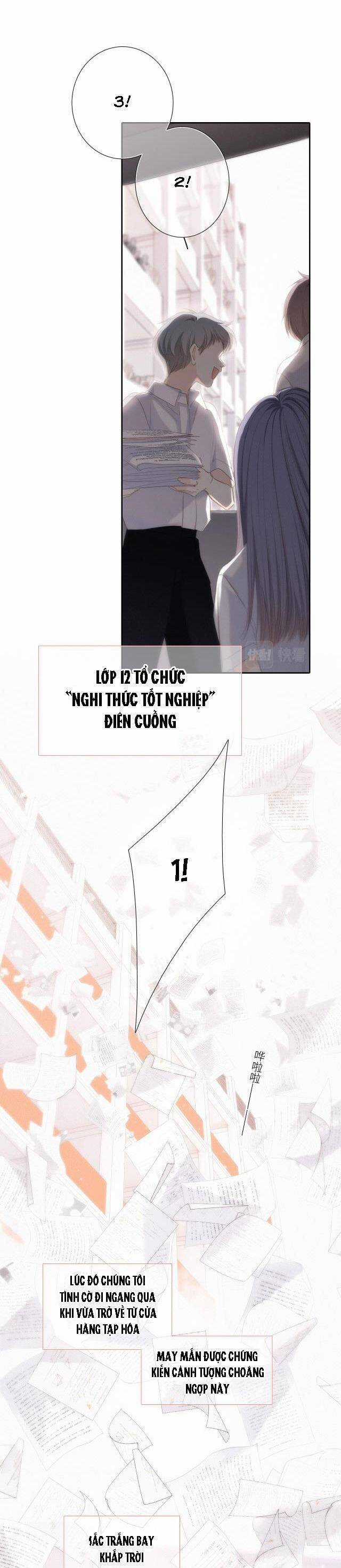 Con Tim Rung Động - Chapter 173.2 - Trang 28