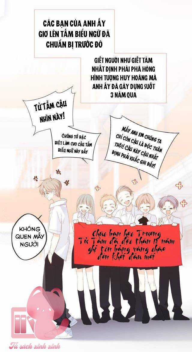 Con Tim Rung Động - Chapter 173.2 - Trang 39