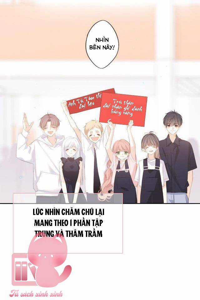 Con Tim Rung Động - Chapter 173.2 - Trang 42