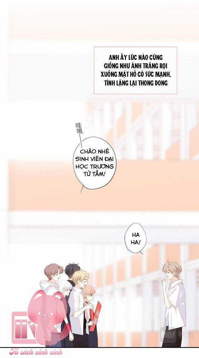 Con Tim Rung Động - Chapter 173.2 - Trang 43