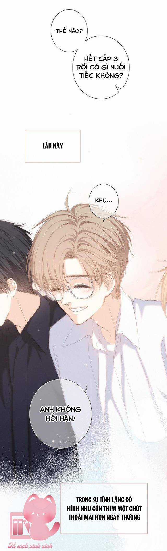 Con Tim Rung Động - Chapter 173.2 - Trang 44