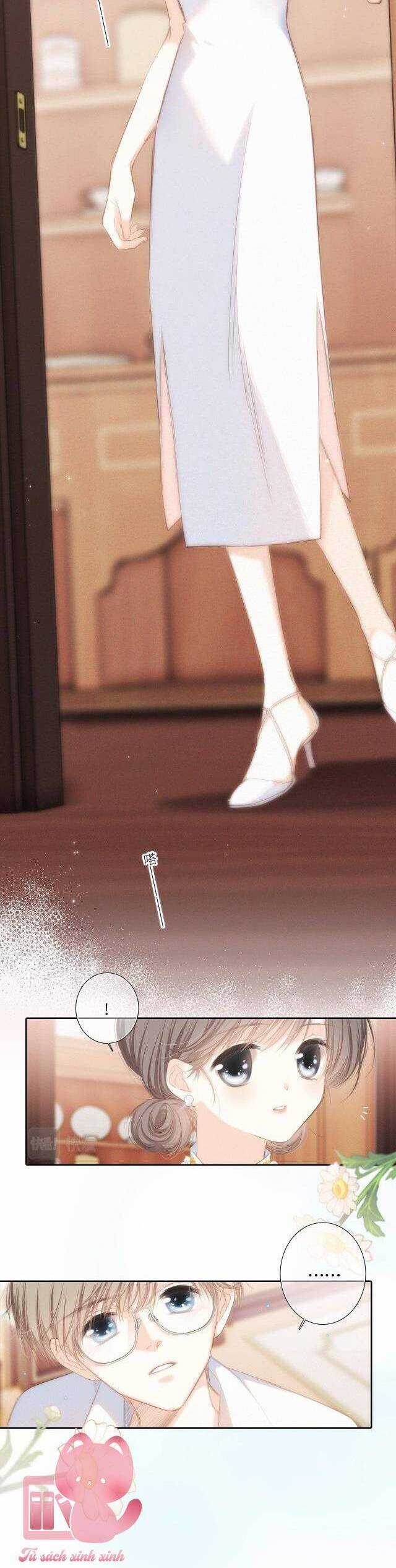 Con Tim Rung Động - Chapter 173.2 - Trang 8