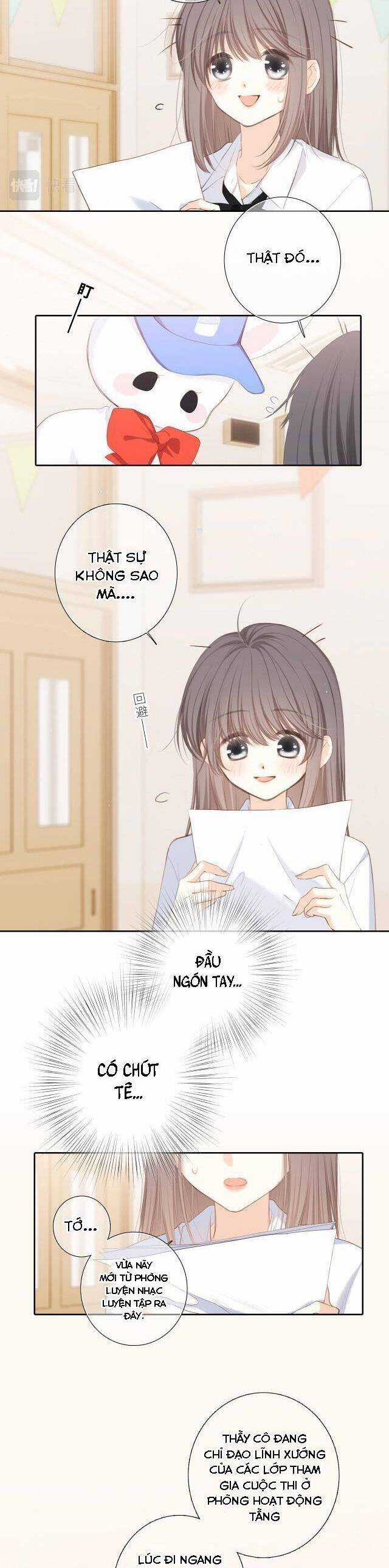 Con Tim Rung Động - Chapter 174 - Trang 13