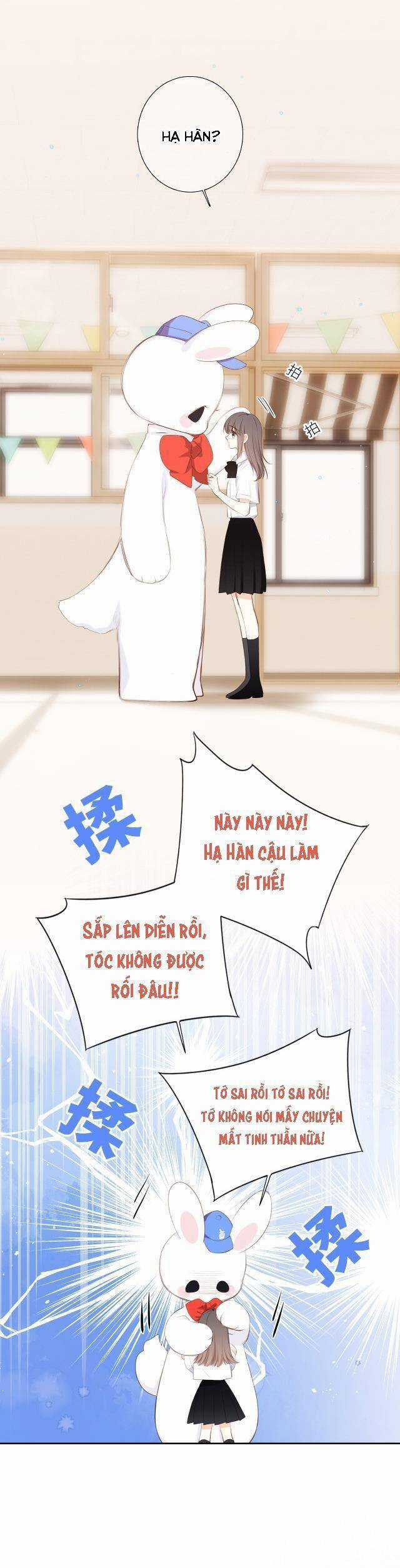 Con Tim Rung Động - Chapter 174 - Trang 15