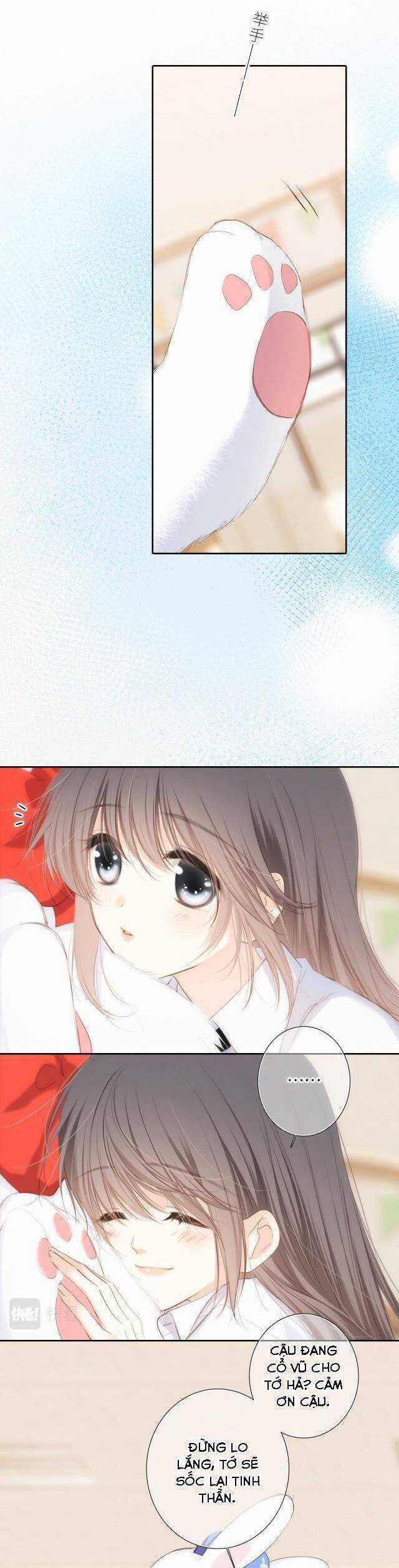 Con Tim Rung Động - Chapter 174 - Trang 16