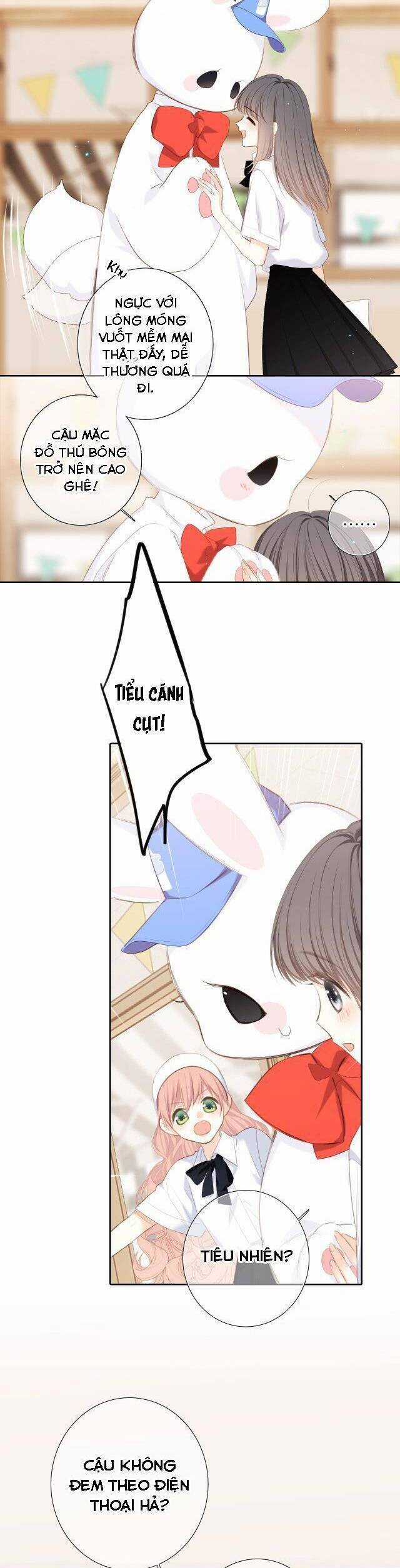 Con Tim Rung Động - Chapter 174 - Trang 17