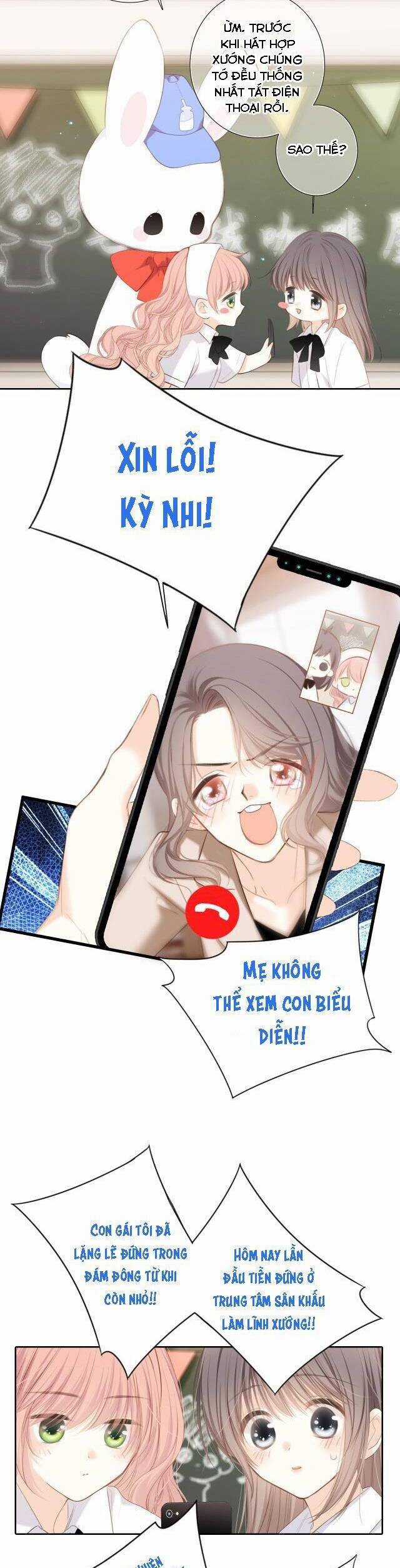 Con Tim Rung Động - Chapter 174 - Trang 18