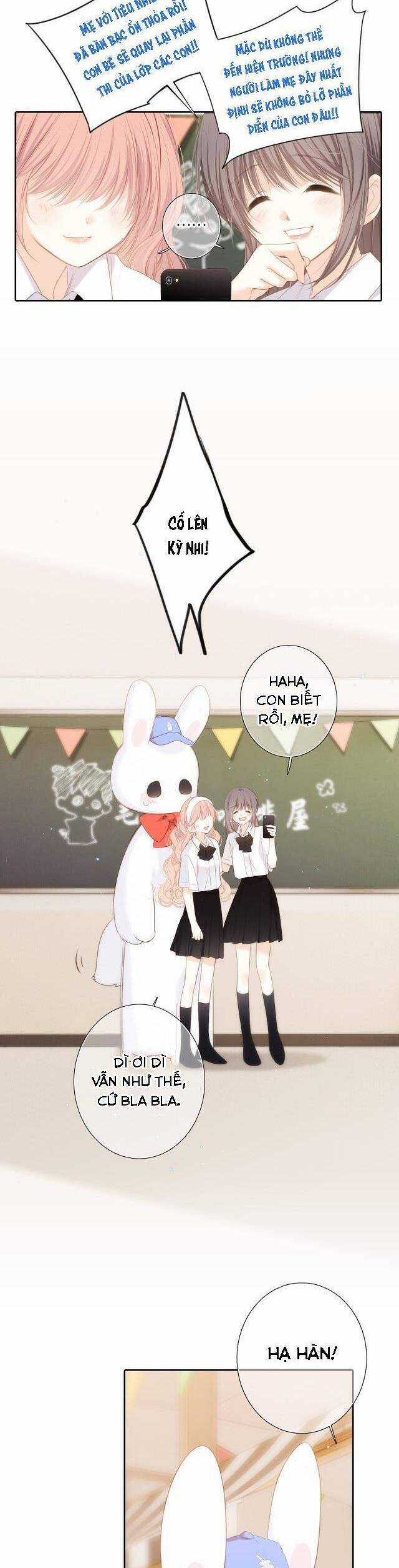 Con Tim Rung Động - Chapter 174 - Trang 19