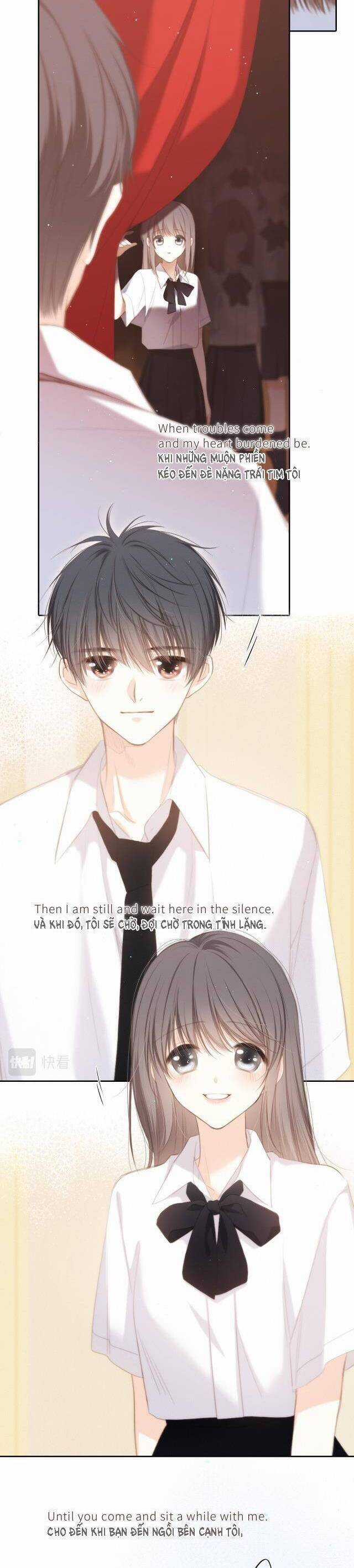 Con Tim Rung Động - Chapter 174 - Trang 24