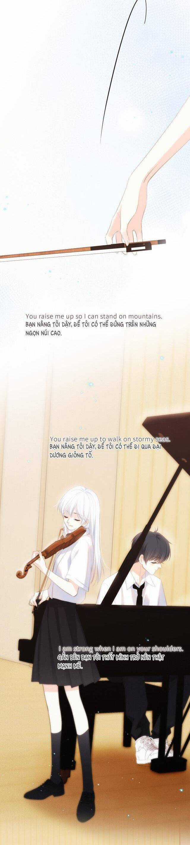 Con Tim Rung Động - Chapter 174 - Trang 25