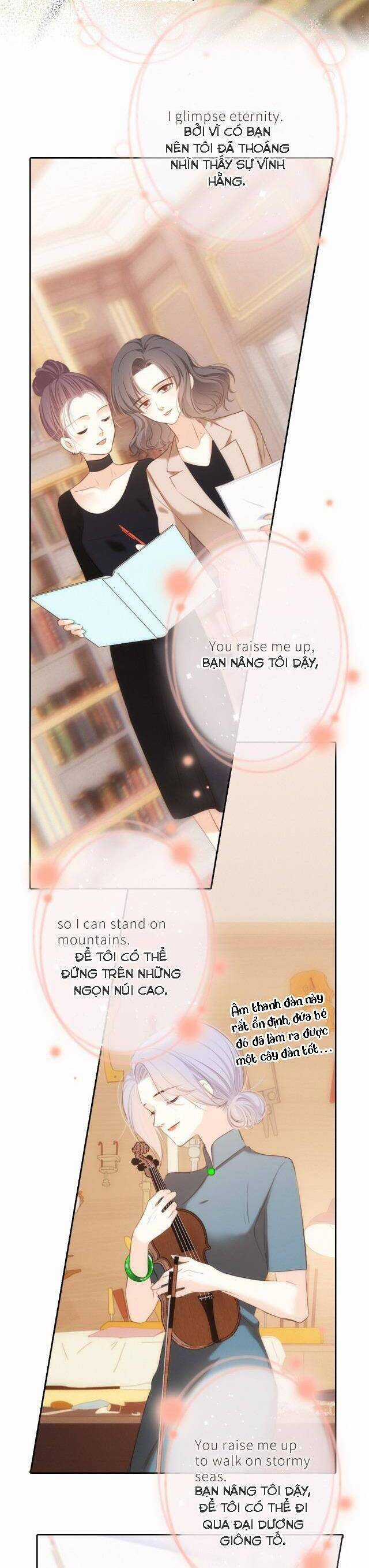 Con Tim Rung Động - Chapter 174 - Trang 28