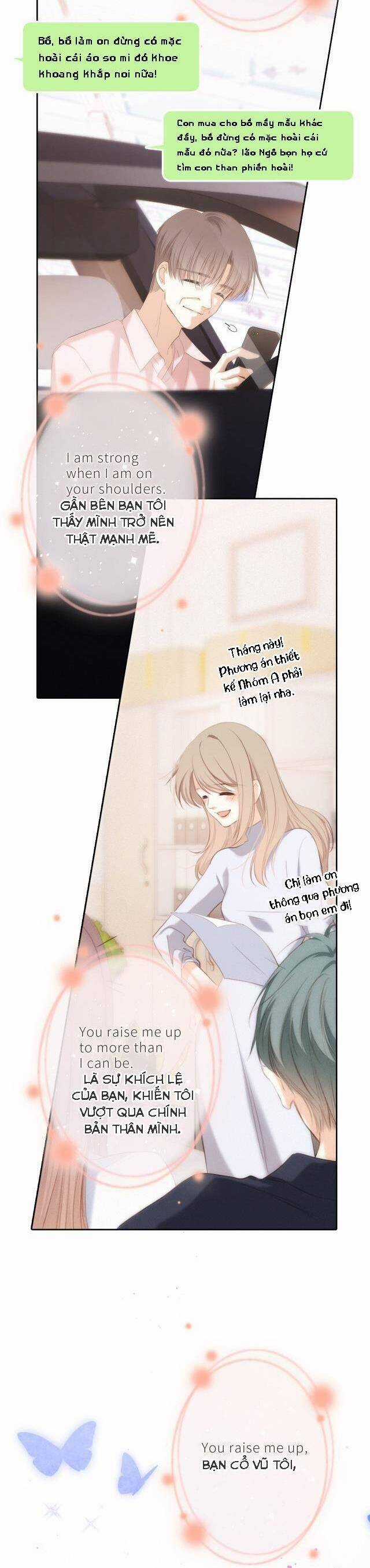 Con Tim Rung Động - Chapter 174 - Trang 29