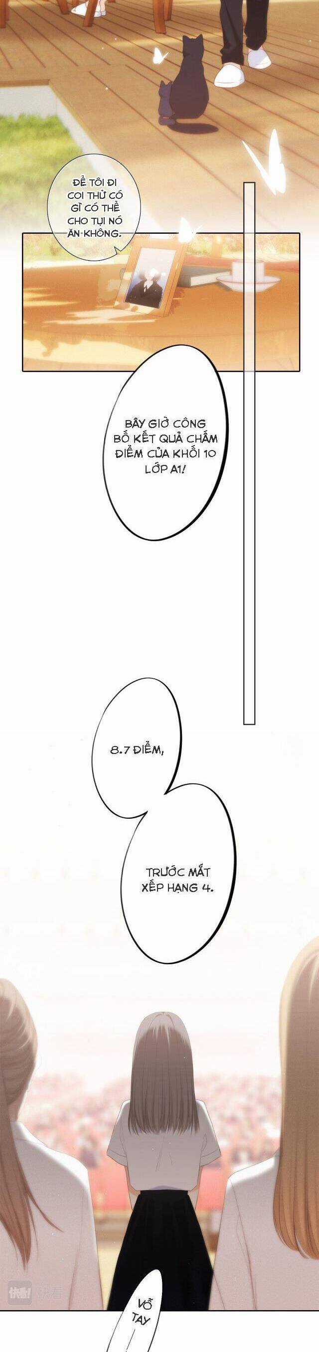 Con Tim Rung Động - Chapter 174 - Trang 31