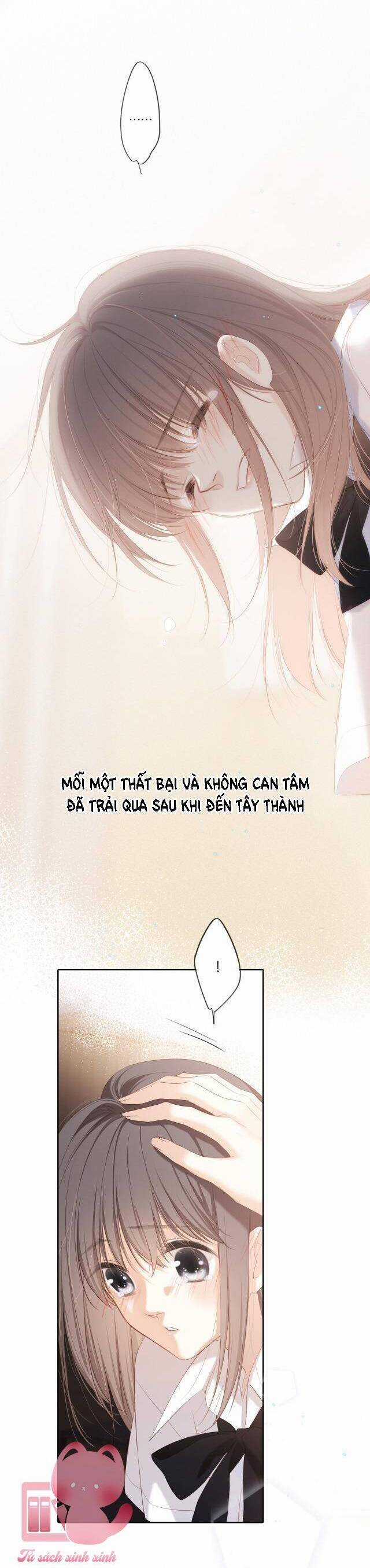 Con Tim Rung Động - Chapter 174 - Trang 33