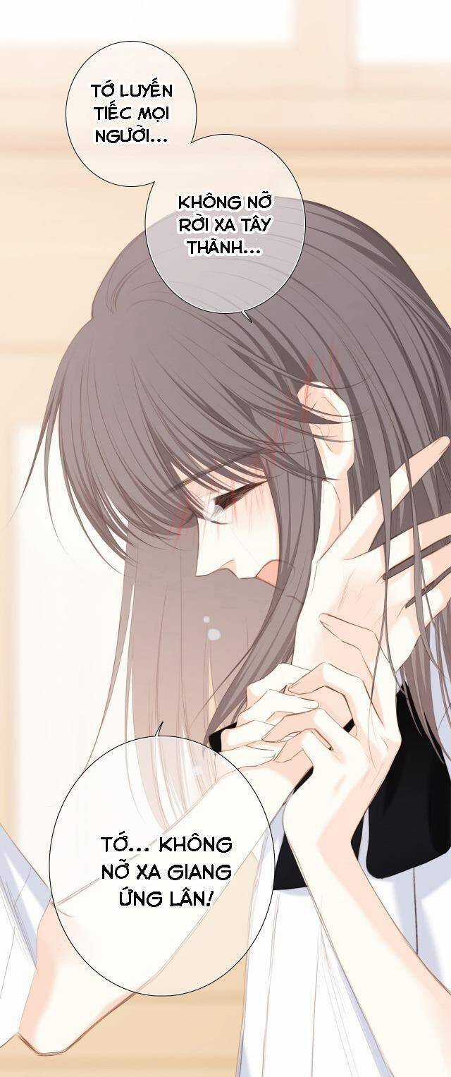 Con Tim Rung Động - Chapter 175.1 - Trang 24