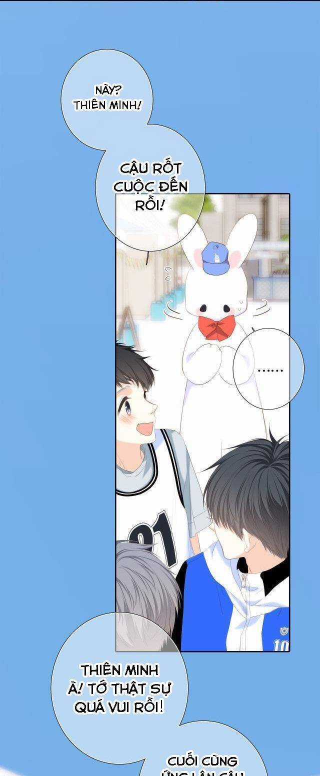 Con Tim Rung Động - Chapter 175.1 - Trang 33