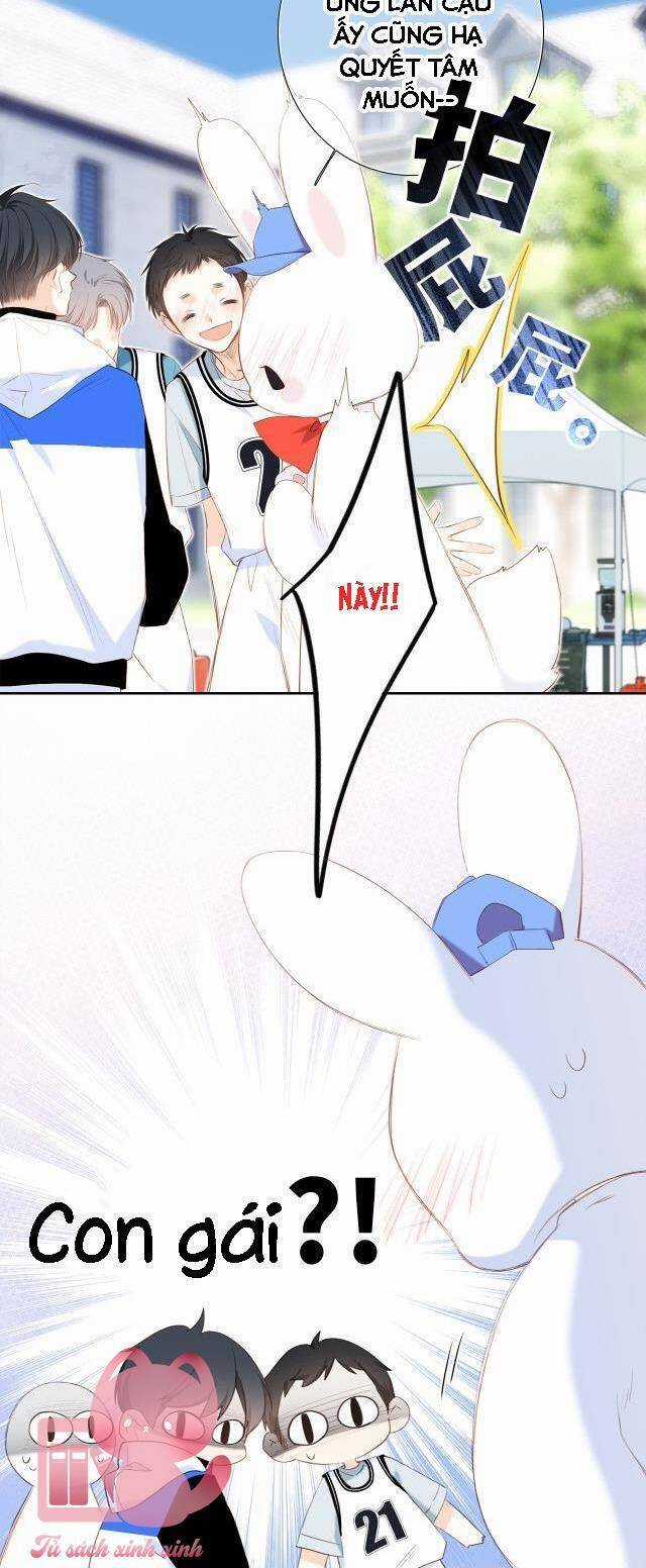 Con Tim Rung Động - Chapter 175.1 - Trang 34