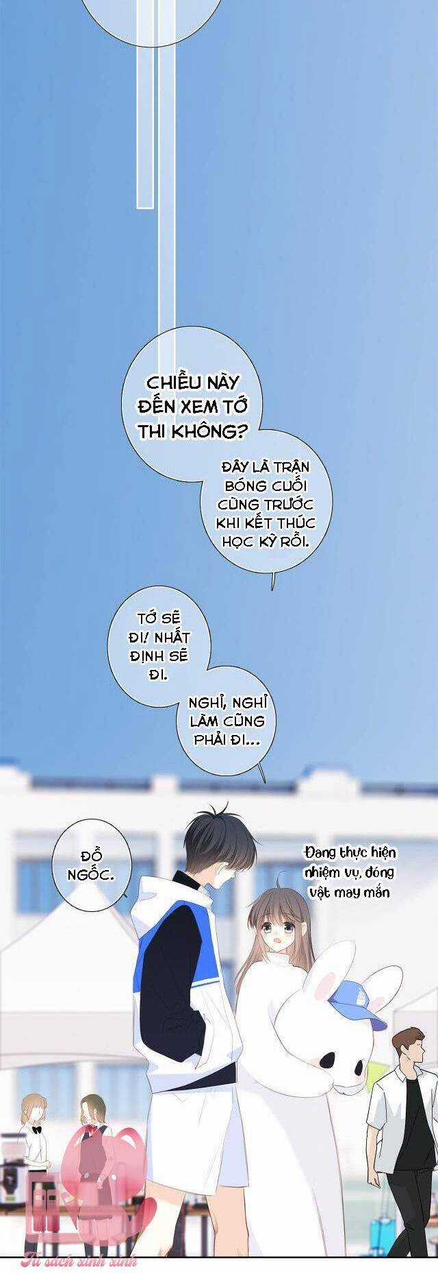 Con Tim Rung Động - Chapter 175.1 - Trang 38