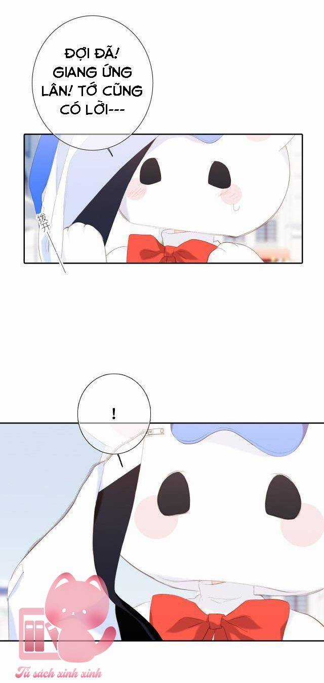 Con Tim Rung Động - Chapter 175.1 - Trang 44