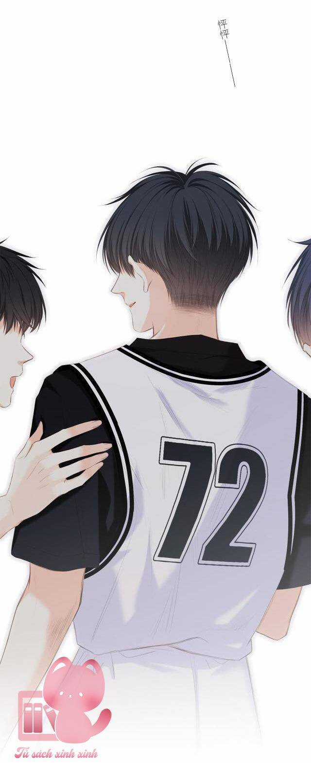 Con Tim Rung Động - Chapter 175.1 - Trang 46