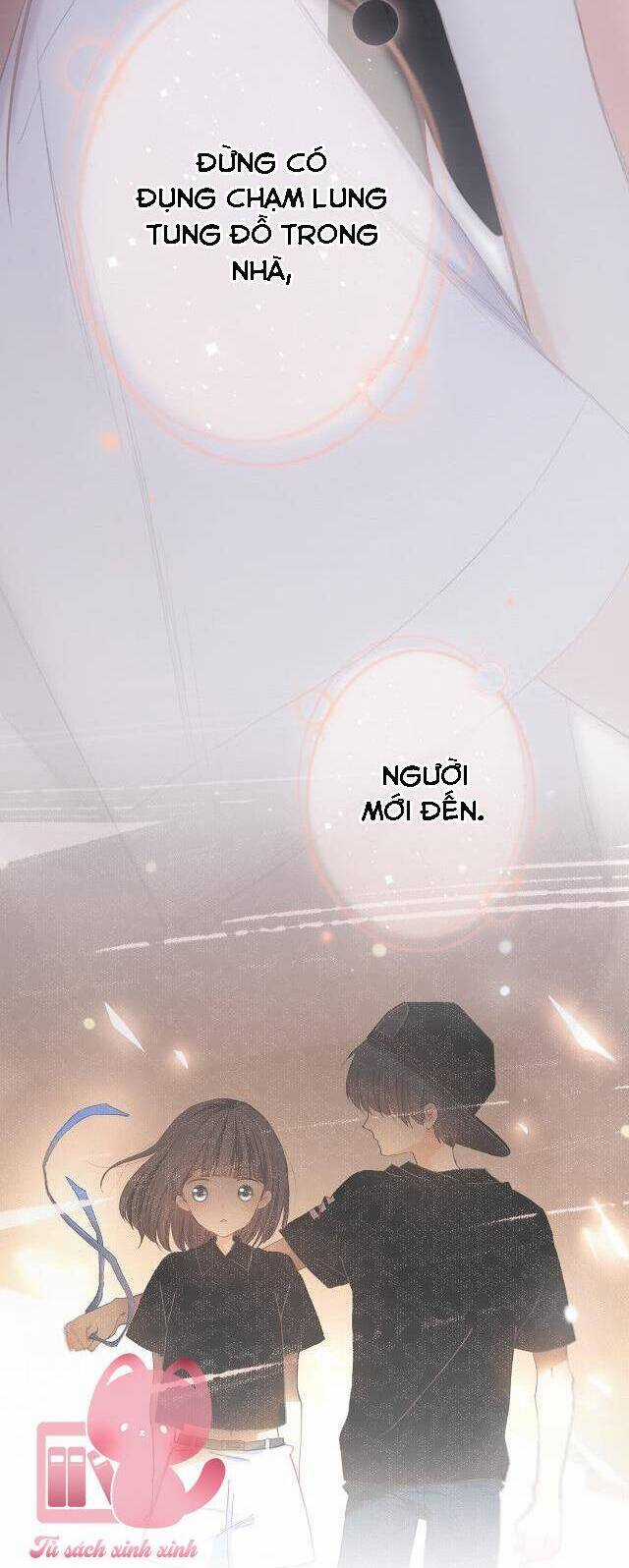 Con Tim Rung Động - Chapter 175.1 - Trang 49