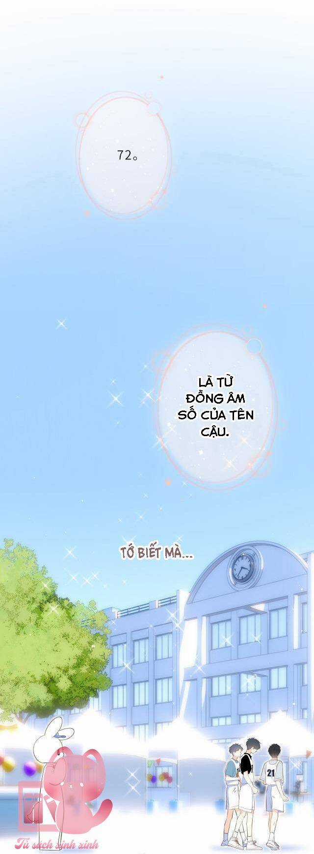 Con Tim Rung Động - Chapter 175.1 - Trang 65