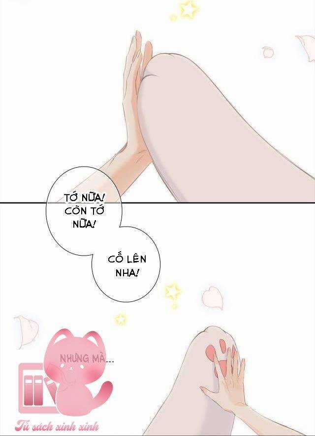 Con Tim Rung Động - Chapter 175.1 - Trang 72