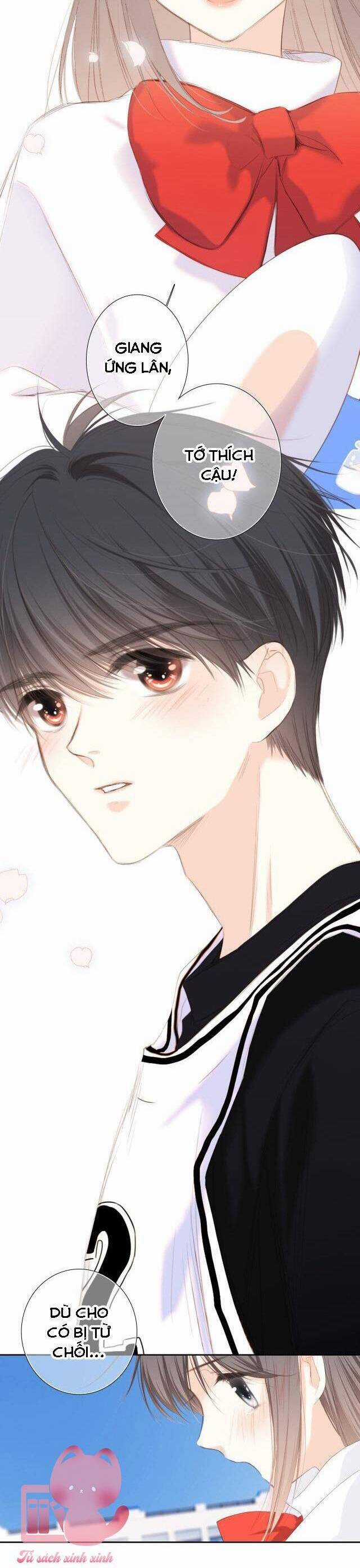 Con Tim Rung Động - Chapter 175.1 - Trang 78