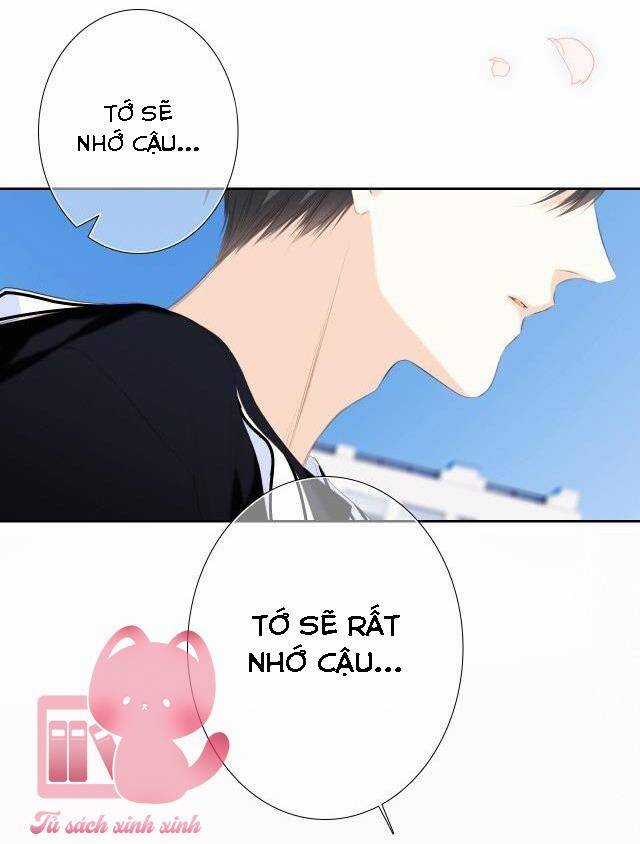 Con Tim Rung Động - Chapter 175.1 - Trang 80