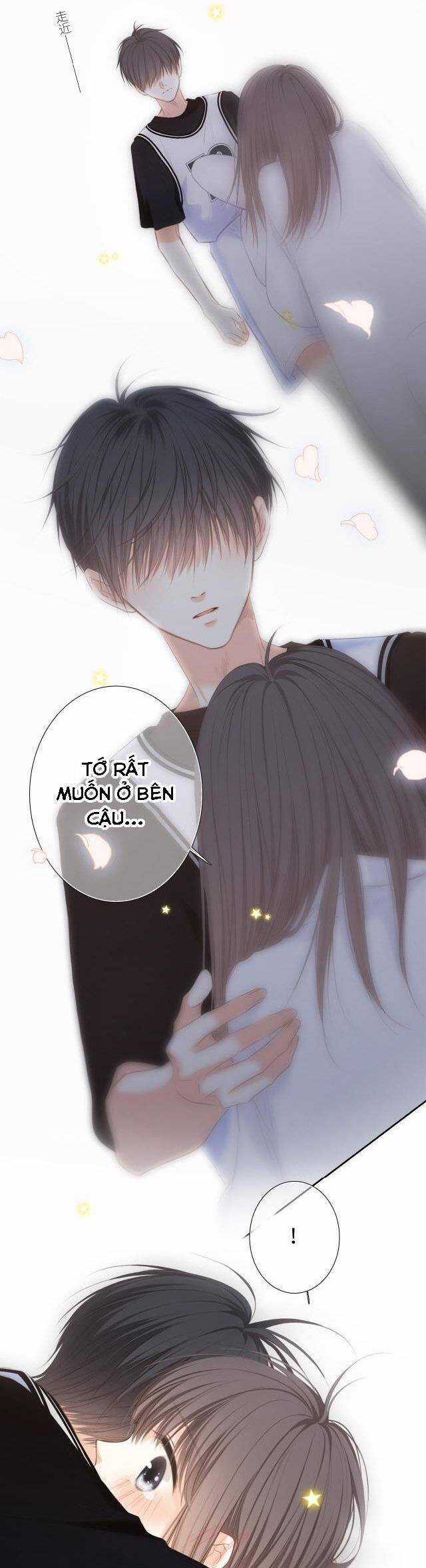 Con Tim Rung Động - Chapter 175.1 - Trang 81