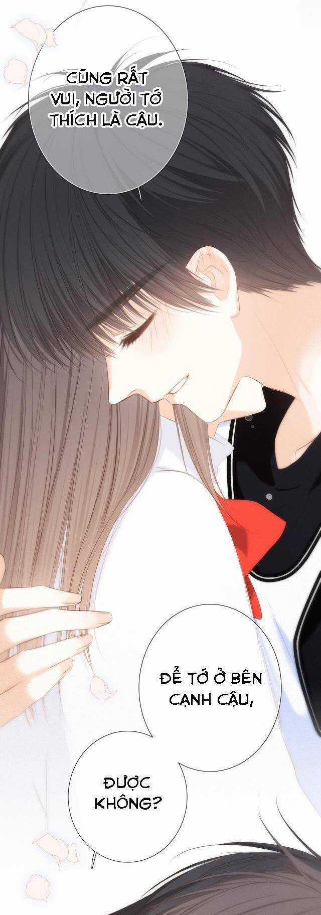 Con Tim Rung Động - Chapter 175.1 - Trang 83