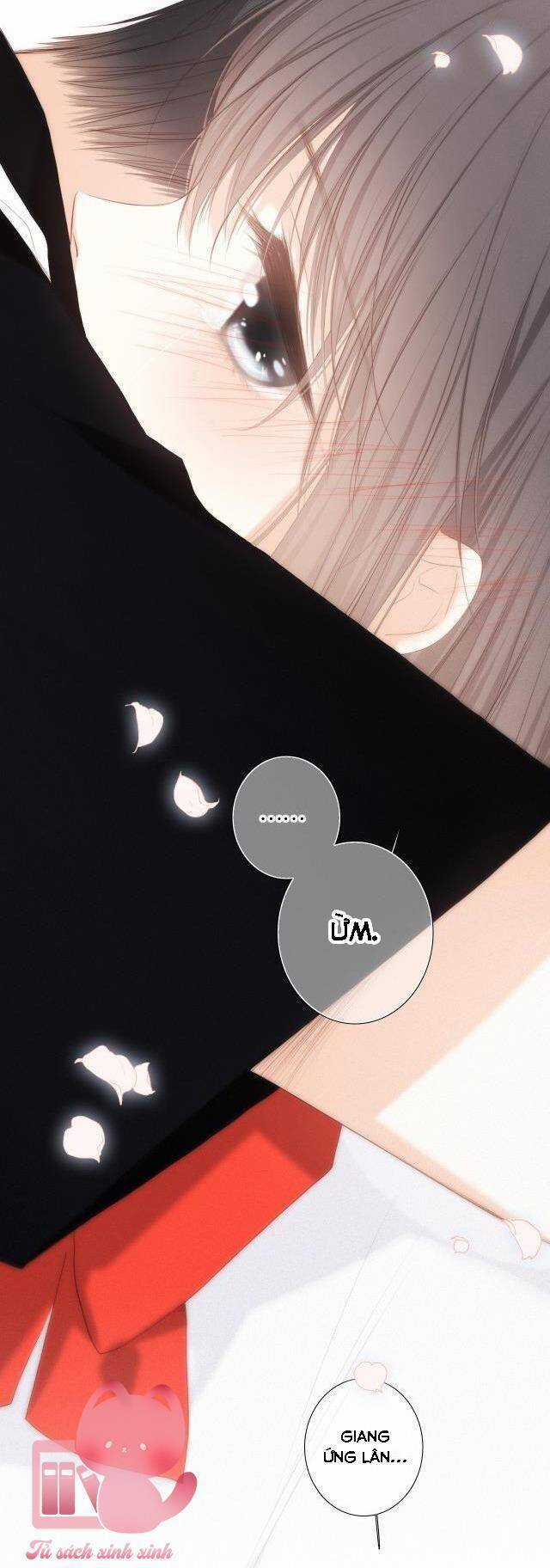 Con Tim Rung Động - Chapter 175.1 - Trang 84