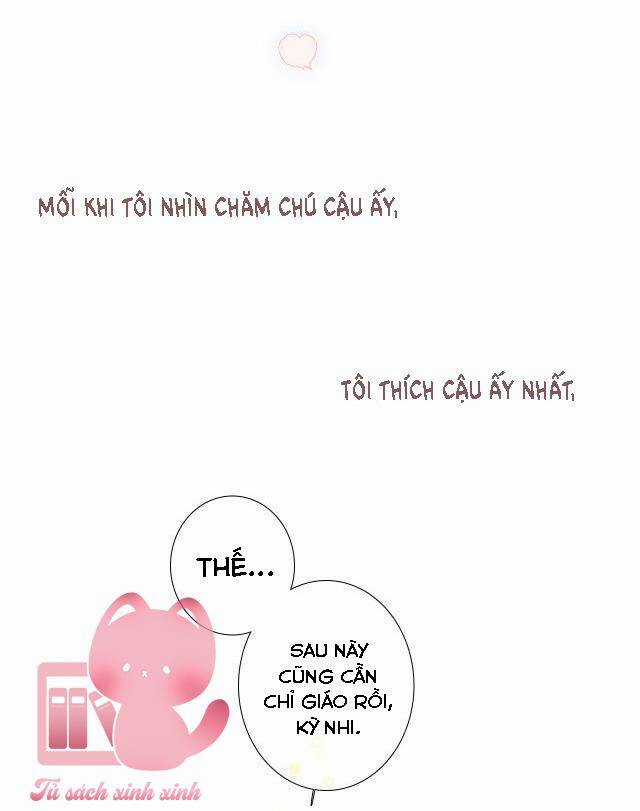 Con Tim Rung Động - Chapter 175.1 - Trang 86