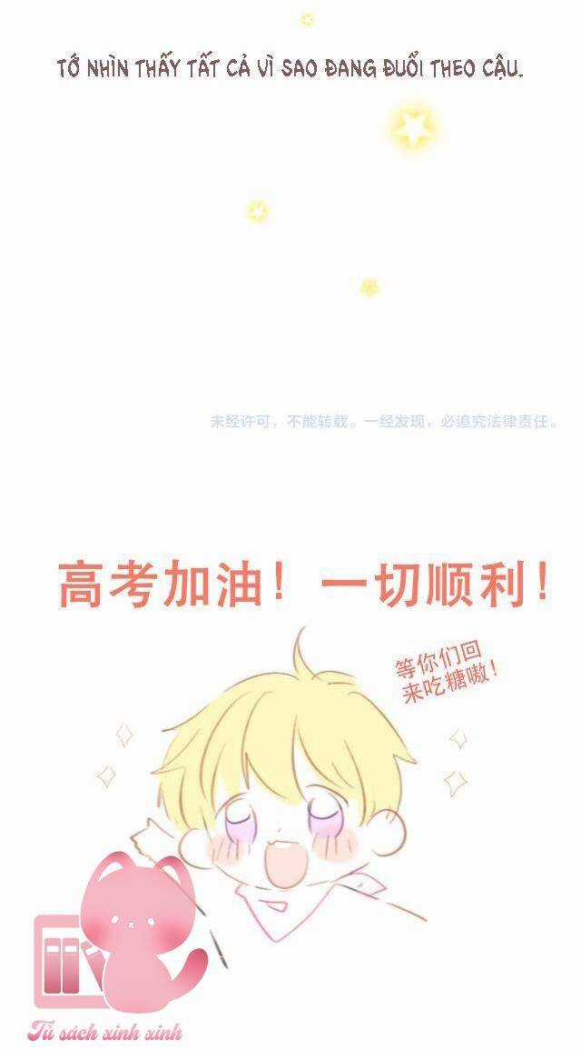 Con Tim Rung Động - Chapter 175.1 - Trang 88